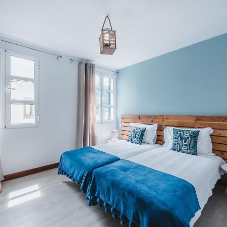 Nature Madeira Guest House 波尔图达克鲁斯 外观 照片