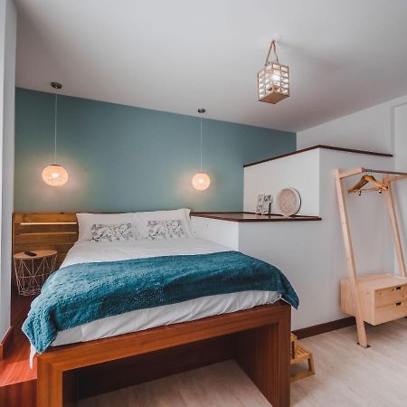 Nature Madeira Guest House 波尔图达克鲁斯 外观 照片