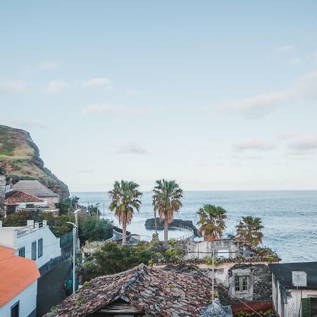 Nature Madeira Guest House 波尔图达克鲁斯 外观 照片