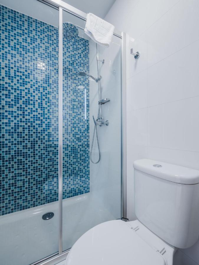 Nature Madeira Guest House 波尔图达克鲁斯 外观 照片