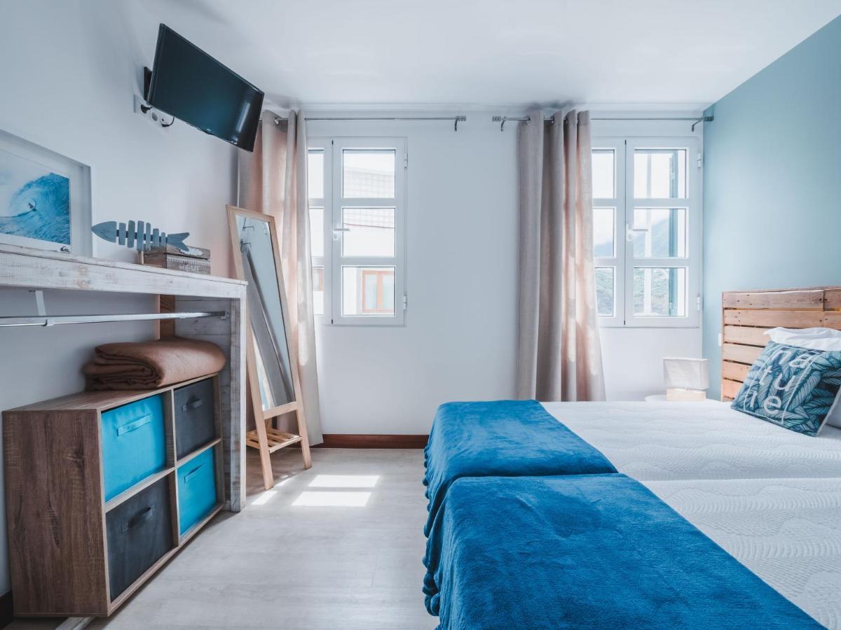 Nature Madeira Guest House 波尔图达克鲁斯 外观 照片