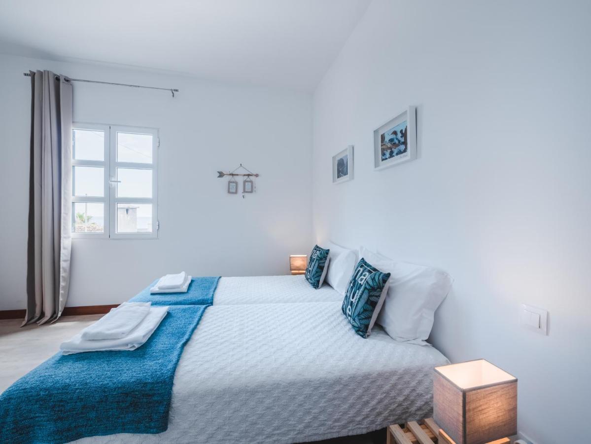 Nature Madeira Guest House 波尔图达克鲁斯 外观 照片