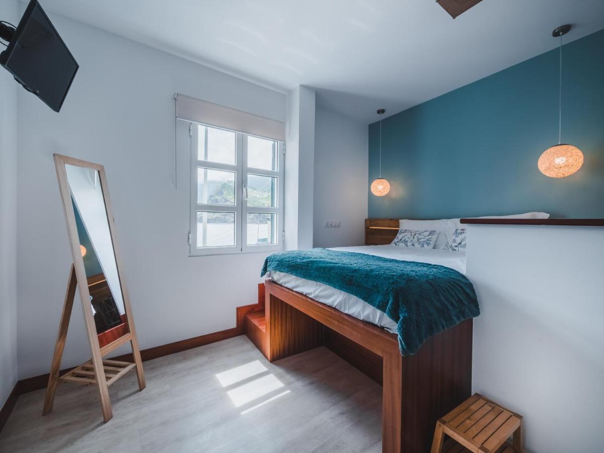 Nature Madeira Guest House 波尔图达克鲁斯 外观 照片