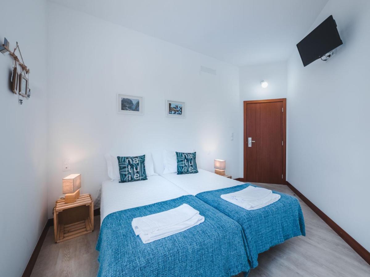 Nature Madeira Guest House 波尔图达克鲁斯 外观 照片