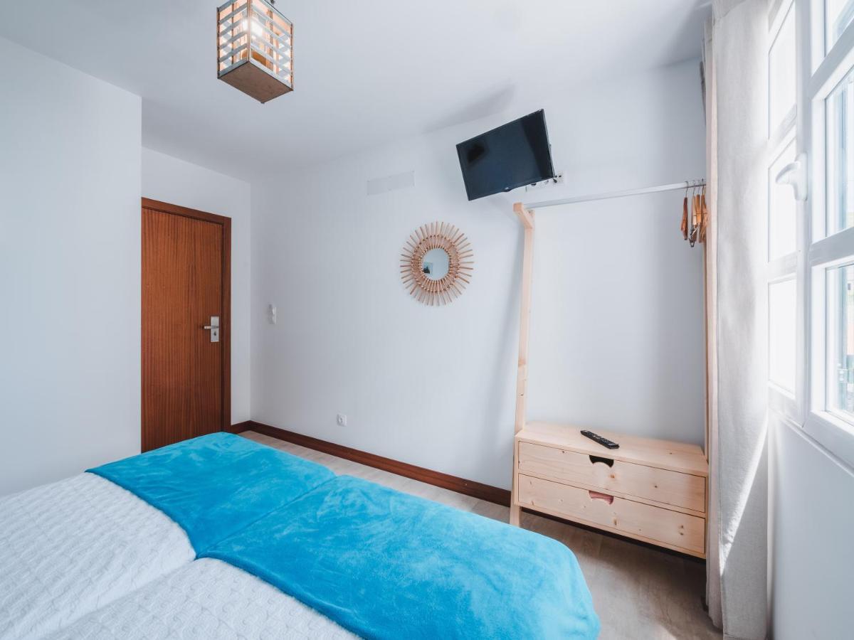Nature Madeira Guest House 波尔图达克鲁斯 外观 照片
