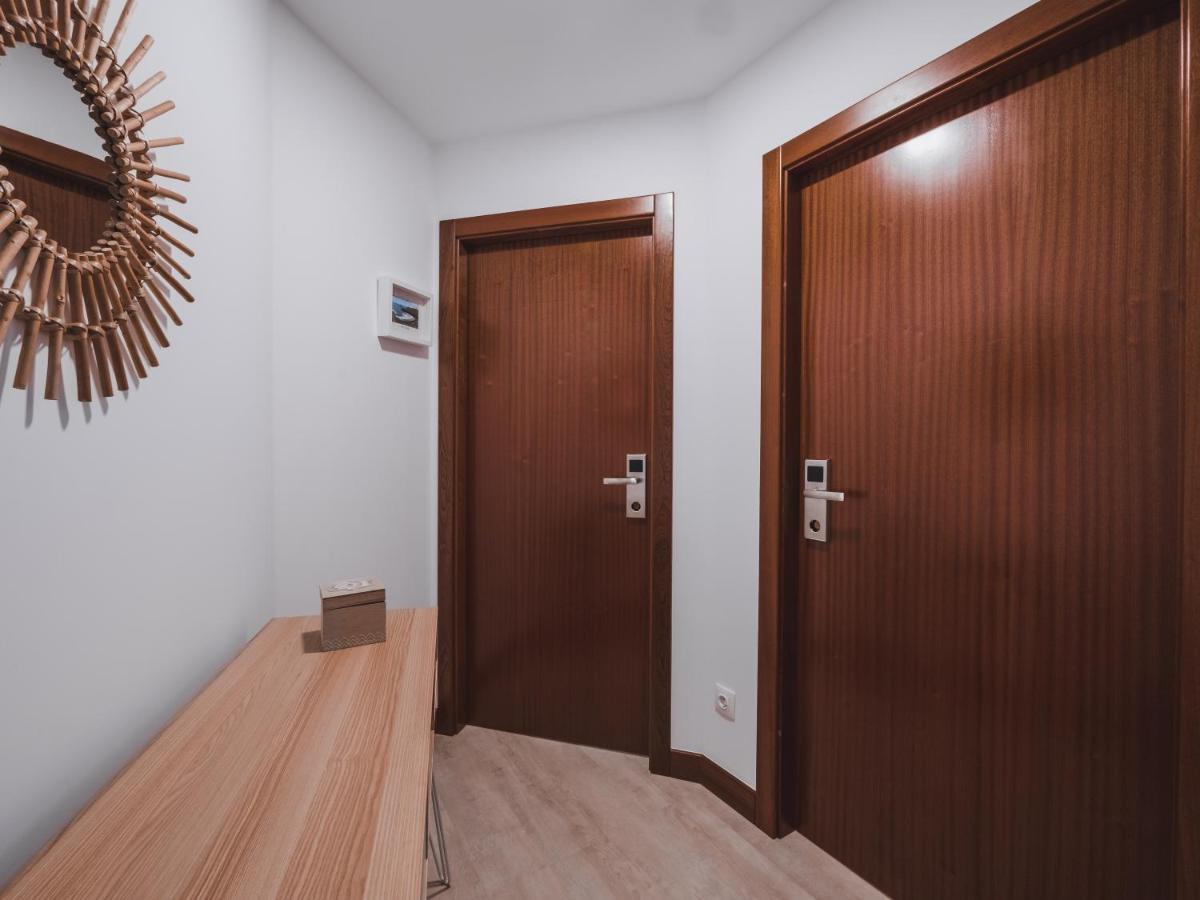 Nature Madeira Guest House 波尔图达克鲁斯 外观 照片