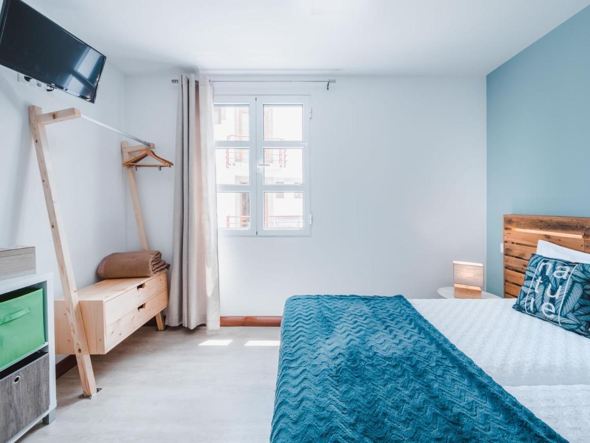 Nature Madeira Guest House 波尔图达克鲁斯 外观 照片
