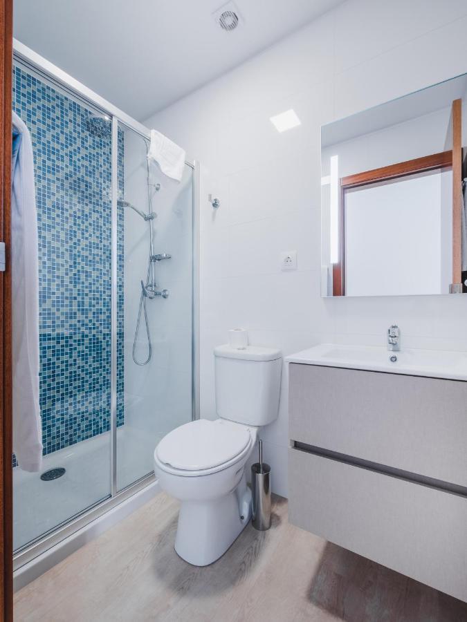 Nature Madeira Guest House 波尔图达克鲁斯 外观 照片
