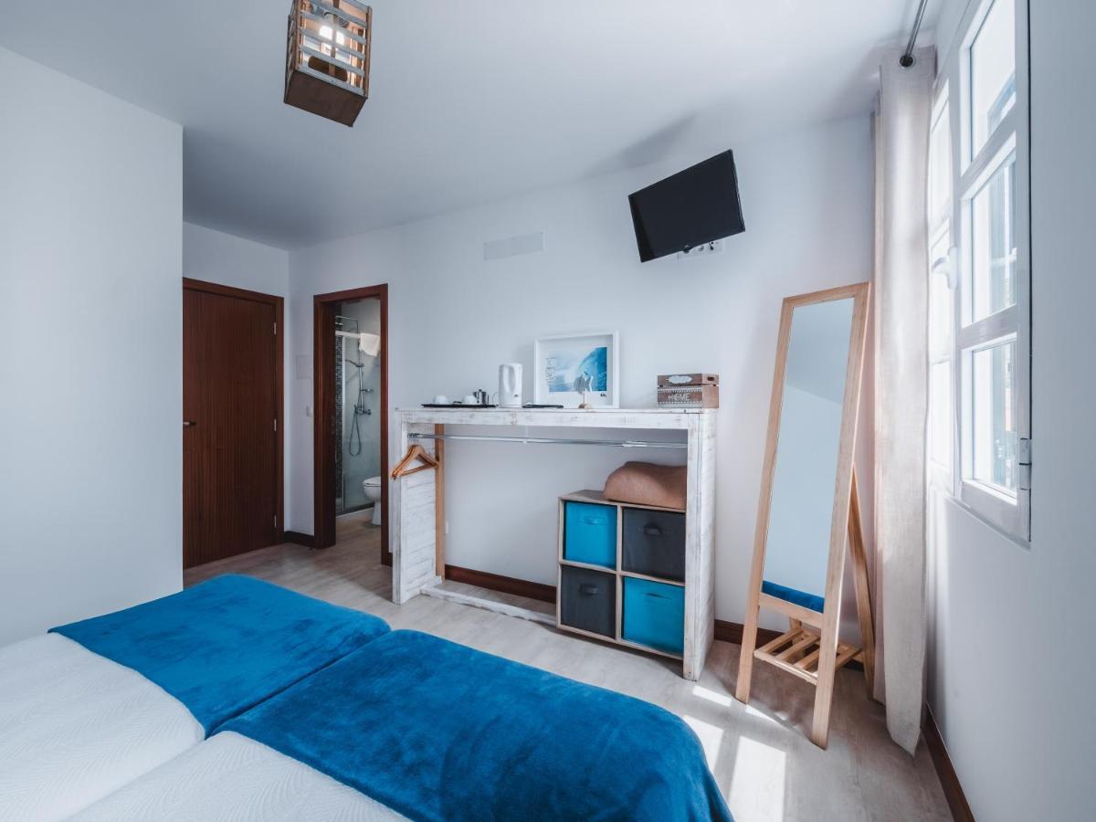 Nature Madeira Guest House 波尔图达克鲁斯 外观 照片