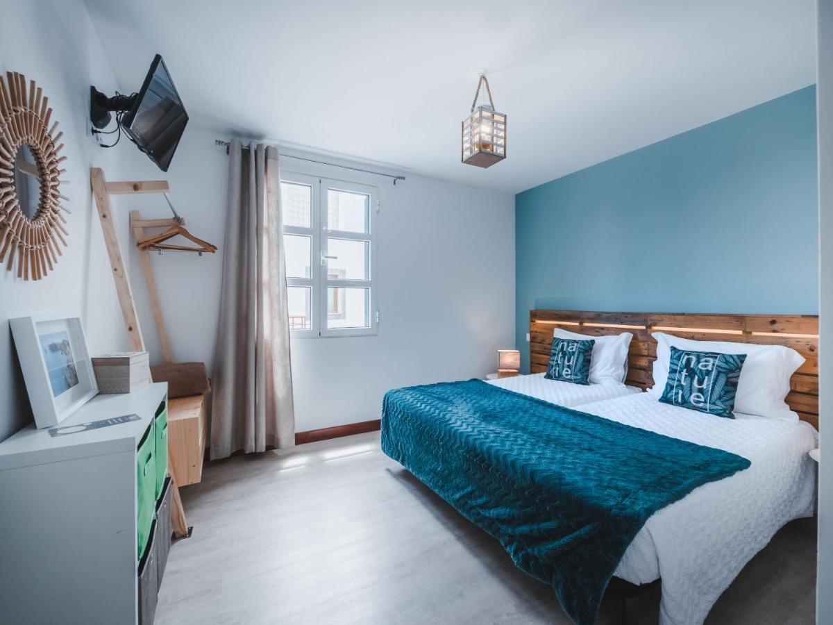 Nature Madeira Guest House 波尔图达克鲁斯 外观 照片