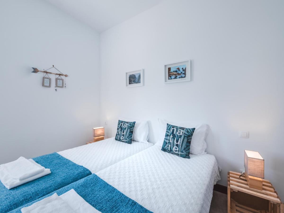 Nature Madeira Guest House 波尔图达克鲁斯 外观 照片
