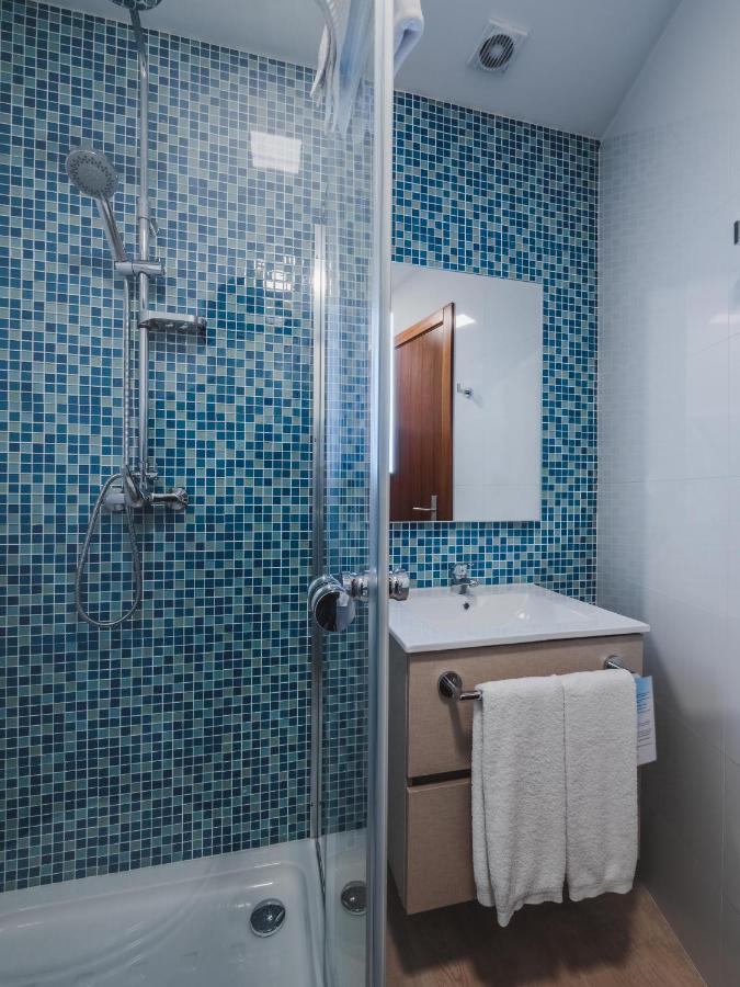 Nature Madeira Guest House 波尔图达克鲁斯 外观 照片