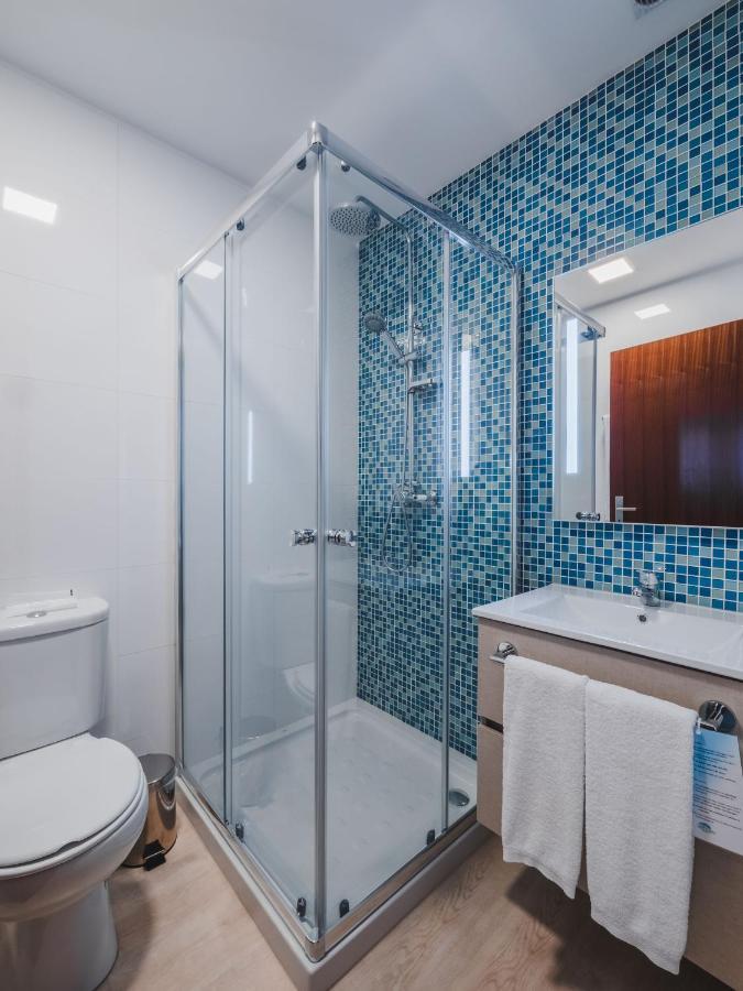 Nature Madeira Guest House 波尔图达克鲁斯 外观 照片