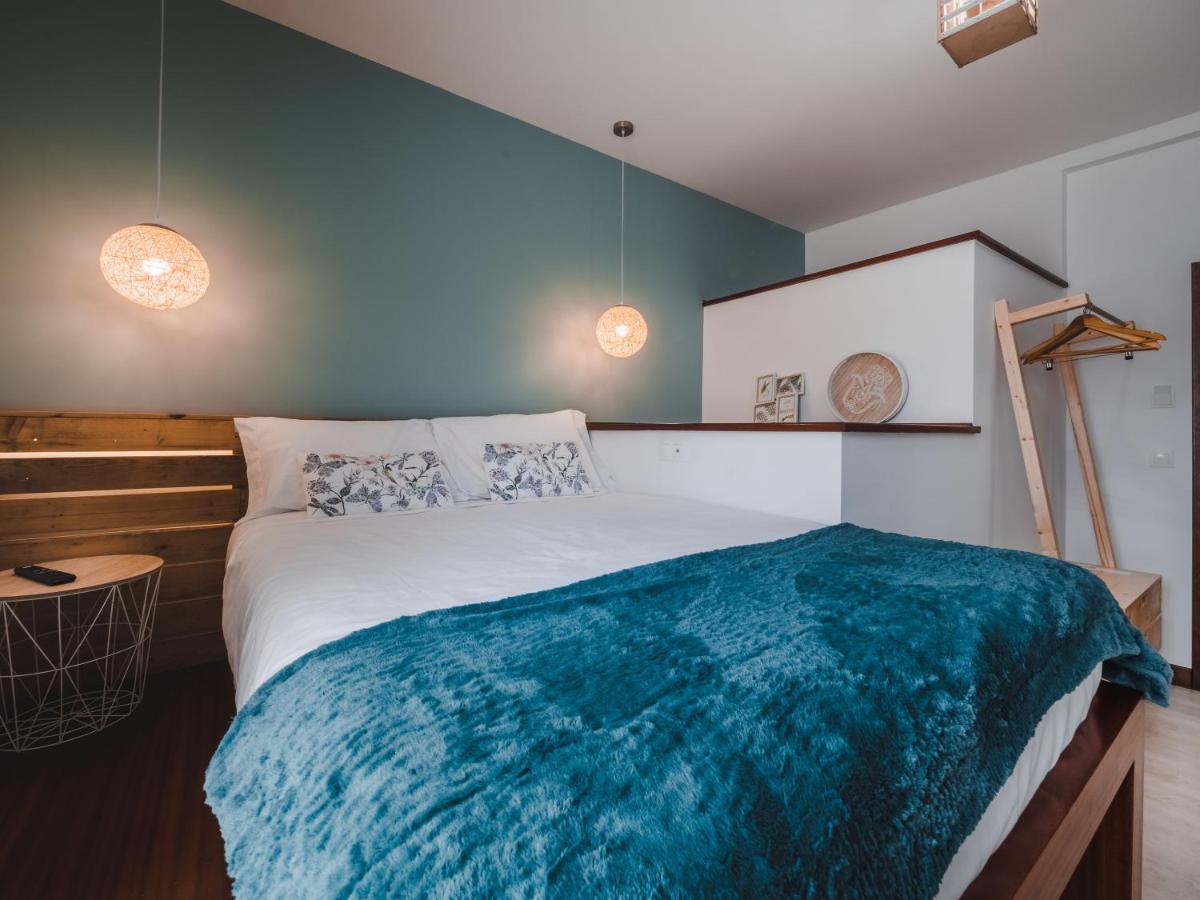 Nature Madeira Guest House 波尔图达克鲁斯 外观 照片