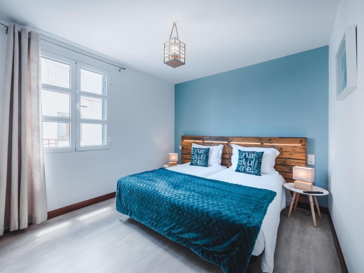 Nature Madeira Guest House 波尔图达克鲁斯 外观 照片