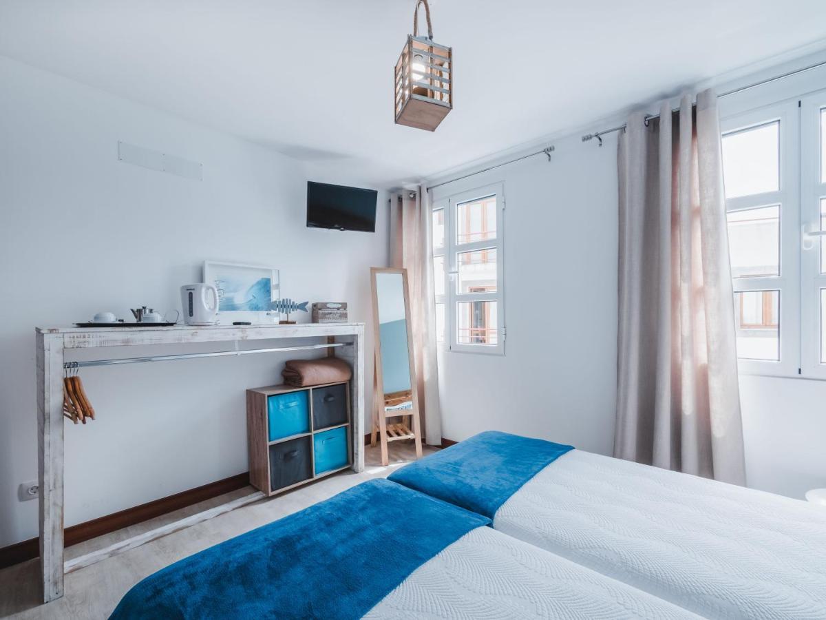 Nature Madeira Guest House 波尔图达克鲁斯 外观 照片