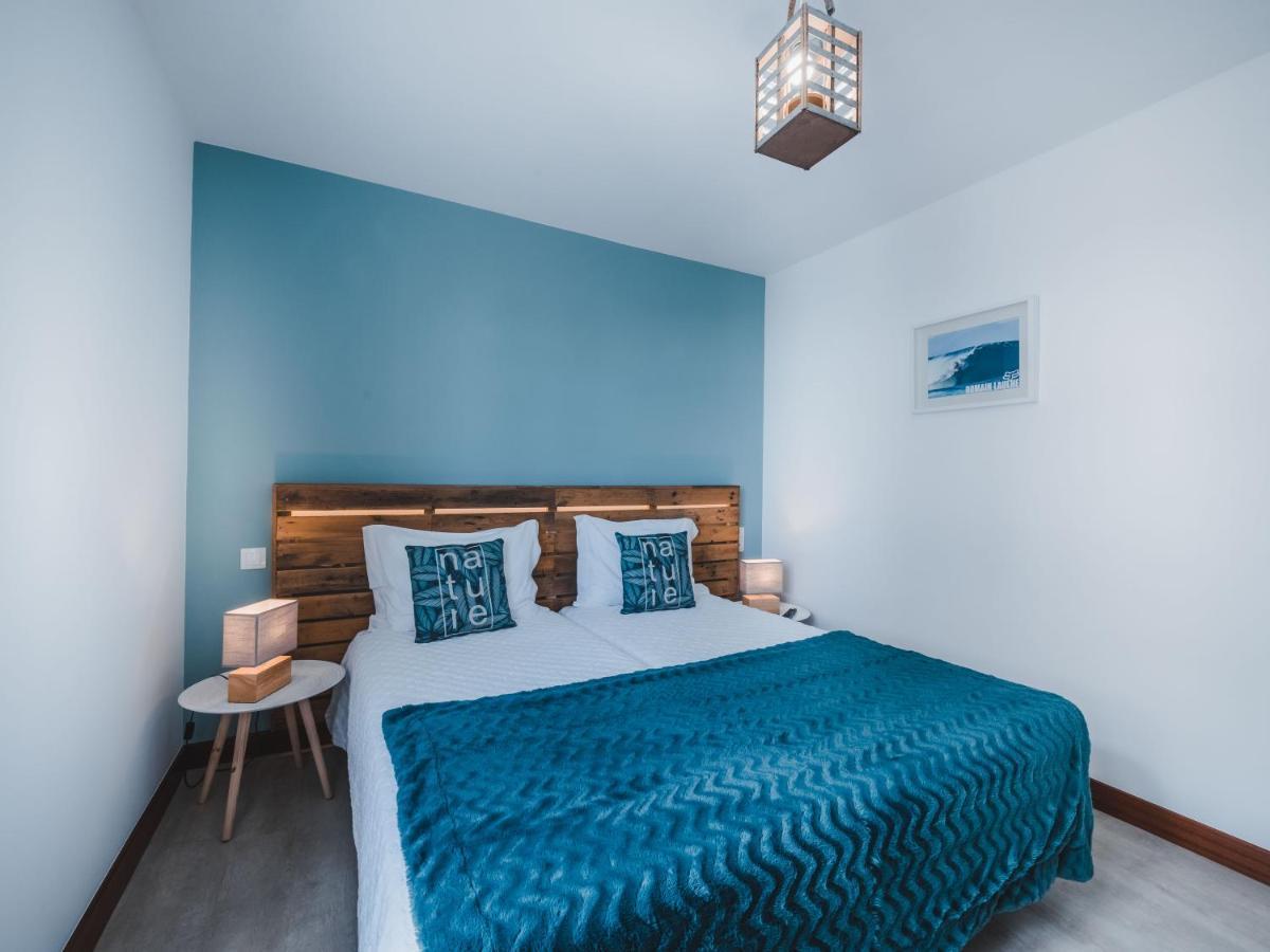 Nature Madeira Guest House 波尔图达克鲁斯 外观 照片