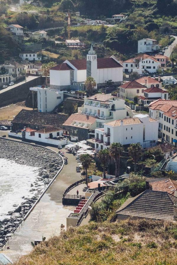 Nature Madeira Guest House 波尔图达克鲁斯 外观 照片